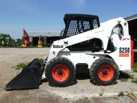 2008 bobcat s250 skid steer|bobcat s250 specifications.